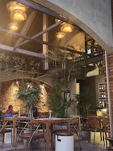 Fucina Pizzeria Cucina Italiana 2