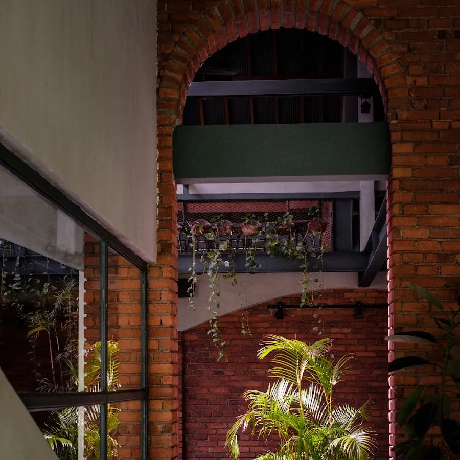 Fucina Pizzeria Cucina Italiana 3