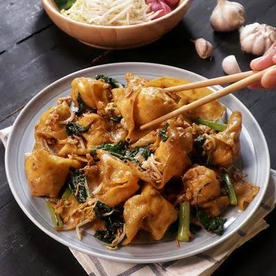 Dapur MOM WIN 1