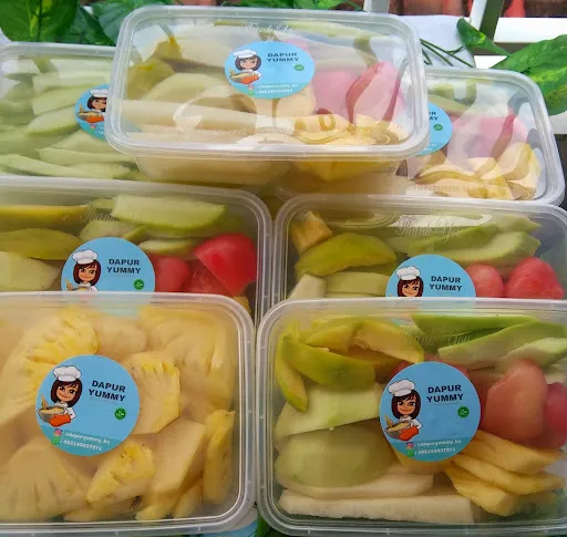 Dapur MOM WIN 2