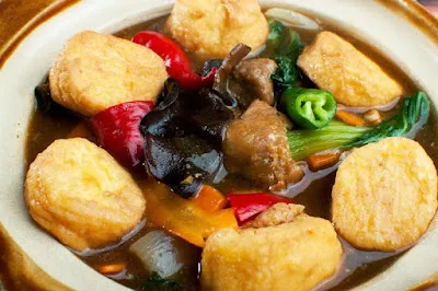 Dapur MOM WIN 3
