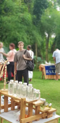 Bali Bazaar Community 1
