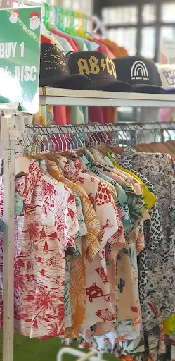 Bali Bazaar Community 3