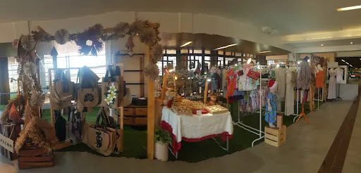 Bali Bazaar Community 4