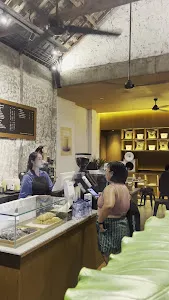 TAN-PANAMA COFFEE, KUTA 2