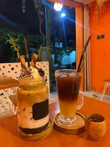 TAN-PANAMA COFFEE, KUTA 4