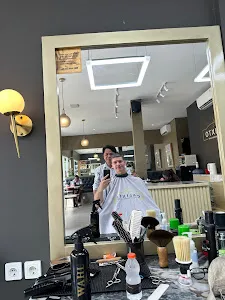 Calixto Barbershop Seminyak + Coffee shop 2