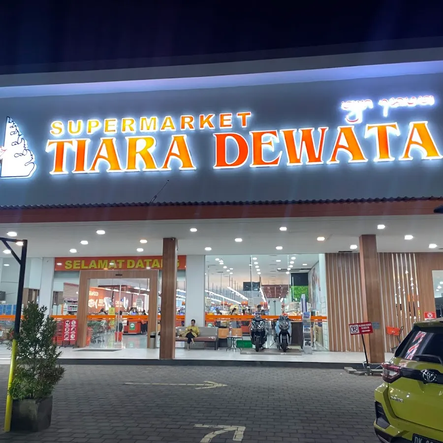 Tiara Dewata Soputan 3