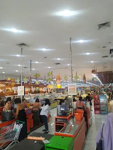Tiara Dewata Soputan 4