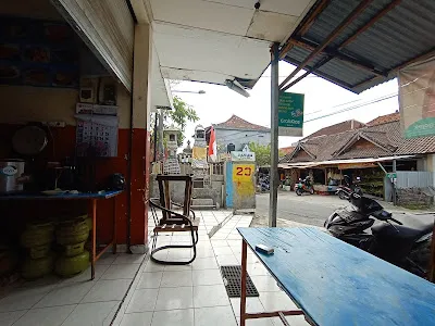 Nasi Goreng Mawut Khas Malang 2