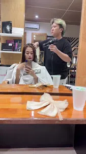 Ori Salon By Agus 2