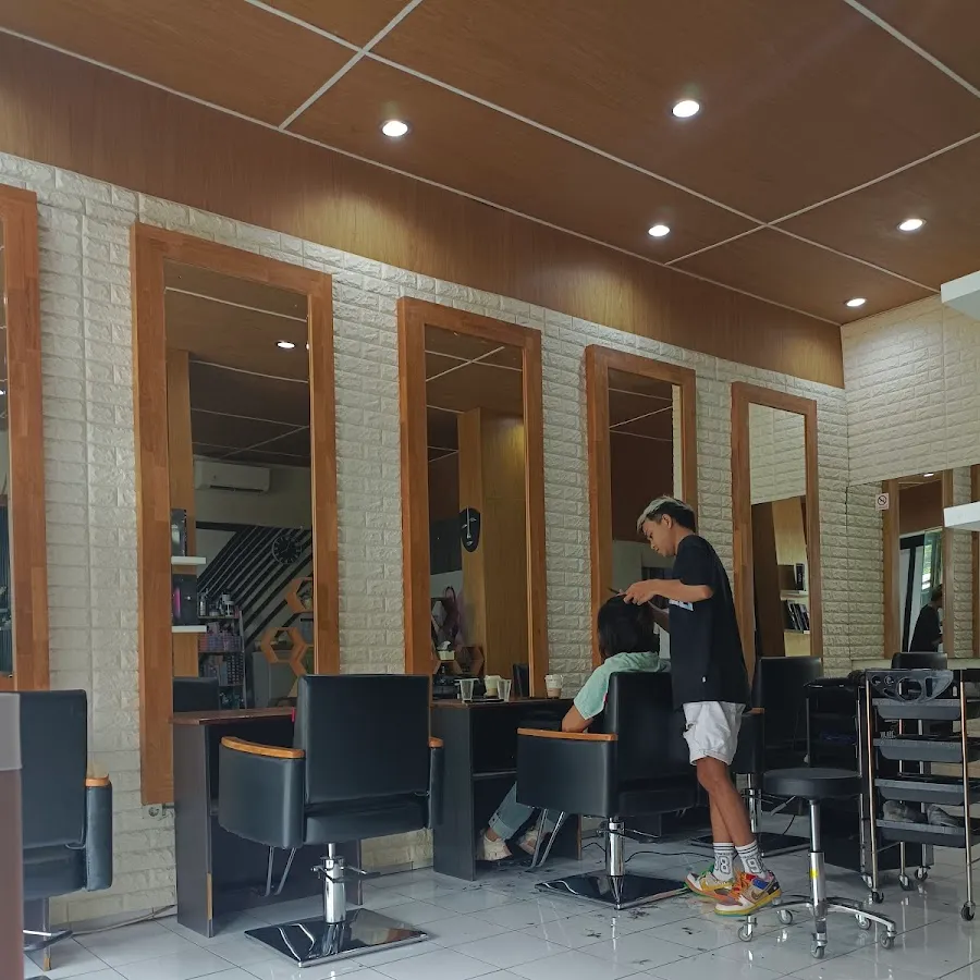 Ori Salon By Agus 4