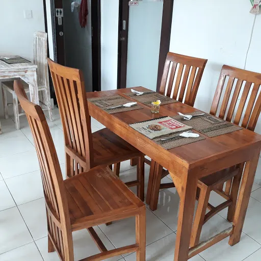 Anaga Restaurant, Authentic Thai Cuisine 1