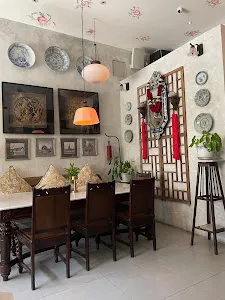 Anaga Restaurant, Authentic Thai Cuisine 4