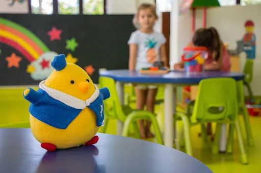 Tilo Kids Club Seminyak 1