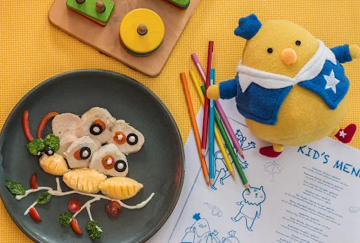 Tilo Kids Club Seminyak 2