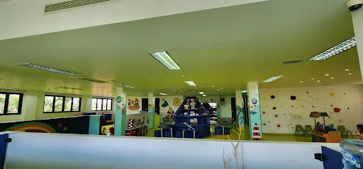 Tilo Kids Club Seminyak 3