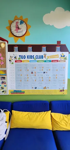 Tilo Kids Club Seminyak 4