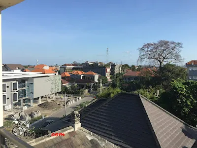 Royal Segina Apartment 2