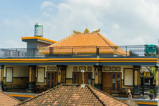 Royal Segina Apartment 3