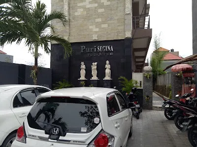 Puri Segina Residence