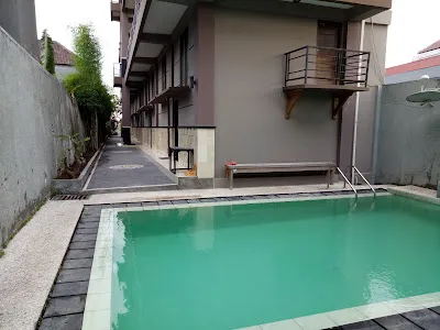 Puri Segina Residence 1