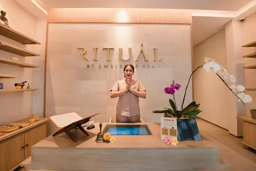 Ritual Spa by Ambiente 3
