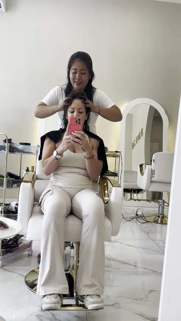 Blume Beauty Salon Bali 1