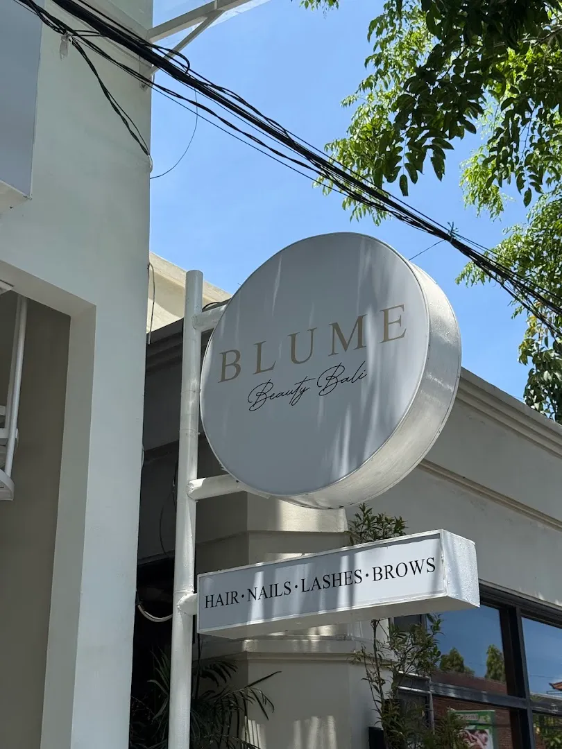 Blume Beauty Salon Bali 3