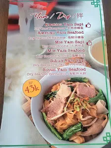 PONKA Kwetiau Sapi & Seafood 2