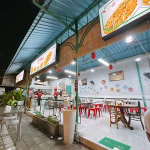 PONKA Kwetiau Sapi & Seafood 4