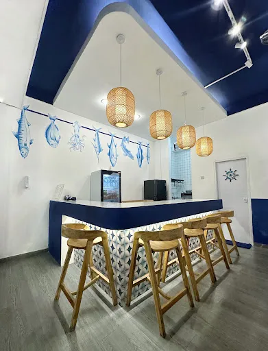 Clark and Young’s British Fish & Chips 3