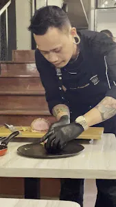 Ambrosia Bali 1