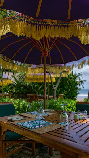 Ambrosia Bali 2