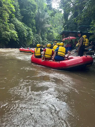 Bali Private Drivers 2