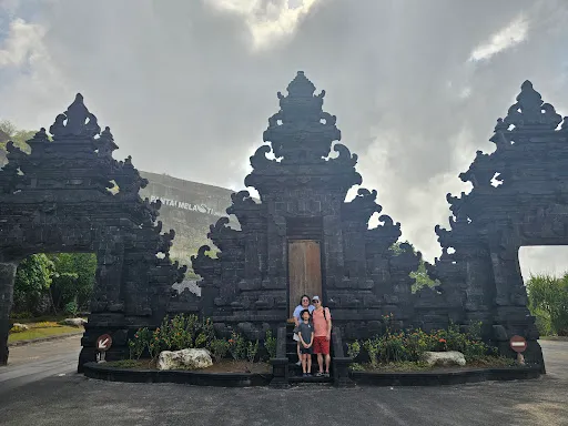 Bali Private Drivers 3