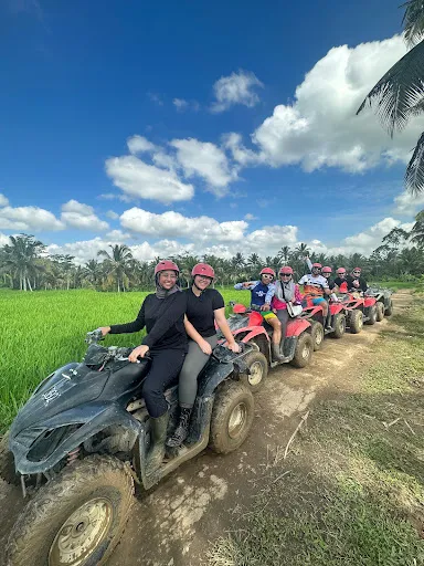 Bali Private Drivers 4