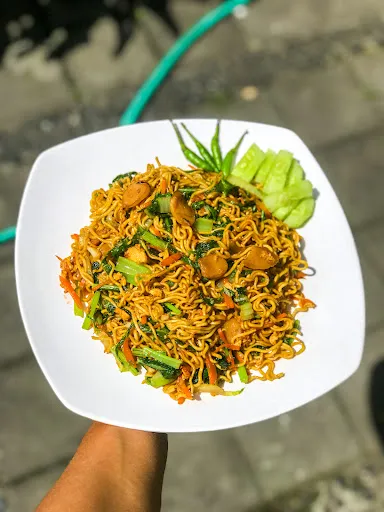 WARUNG SEMETON WS 4
