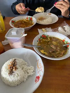 Soto Ayam Special Sampang 1
