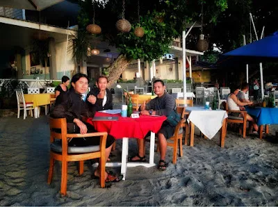 Soto Ayam Special Sampang 3