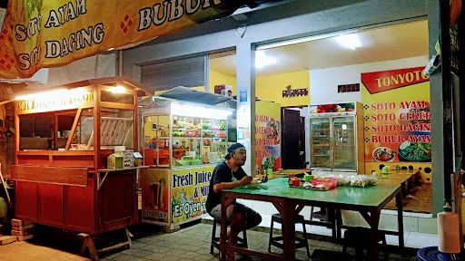 Soto Ayam Special Sampang 4