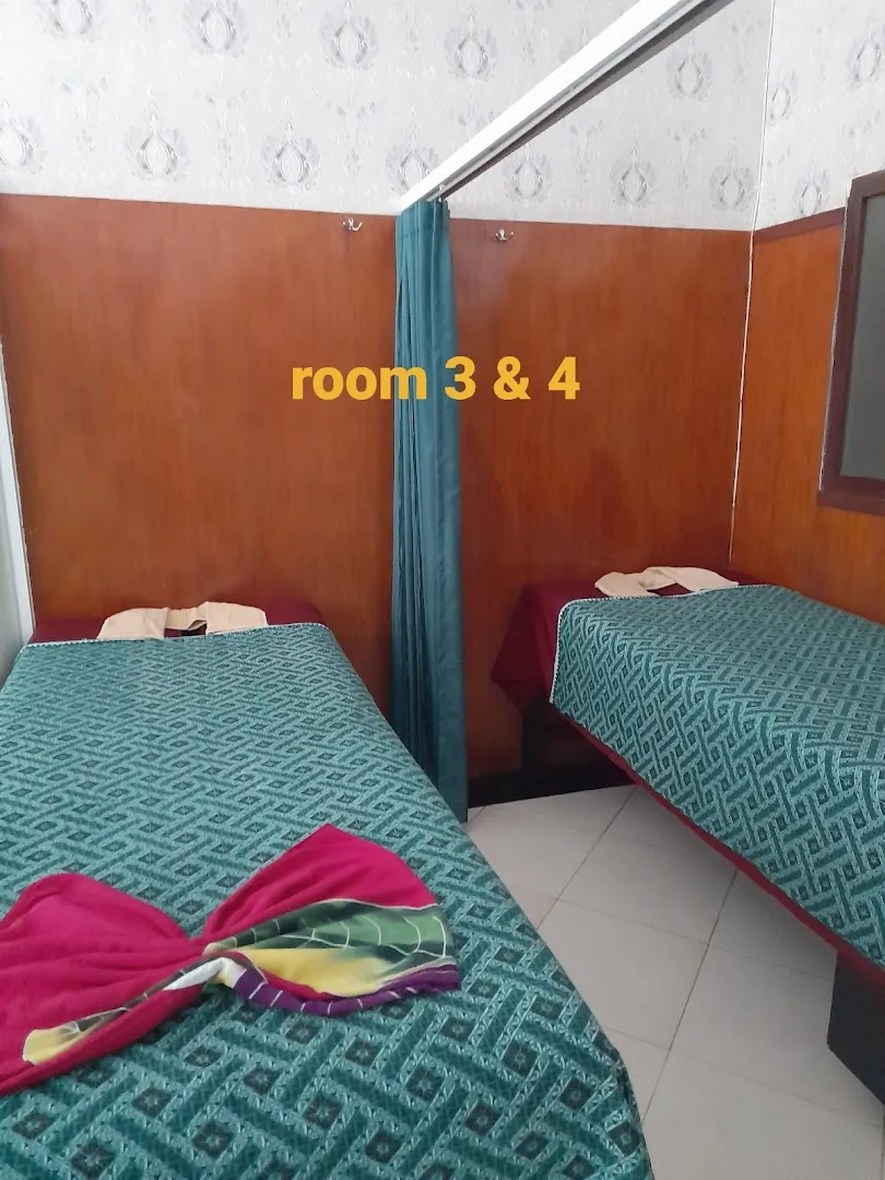 Tisya Spa 1