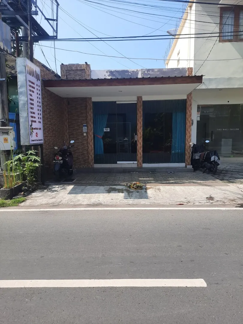 Tisya Spa 3