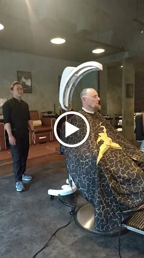 LB STUDIO SALON AND BARBER 1