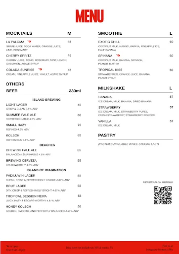 CAMPUS Coffee 1