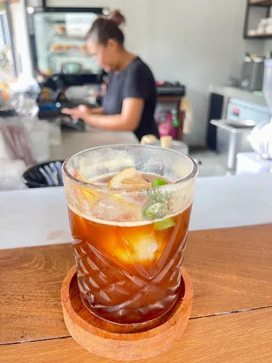 CAMPUS Coffee 2