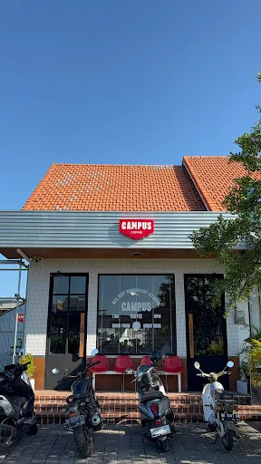 CAMPUS Coffee 3