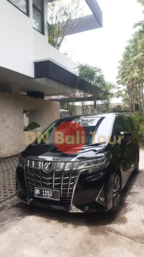 DN Bali Tour and Rent Car 1