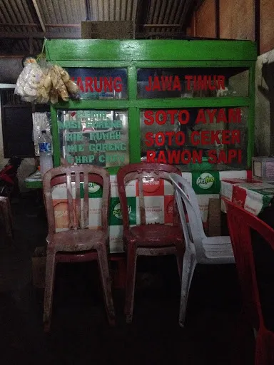 Pasar Senggol Padang Sambian Kelod 2