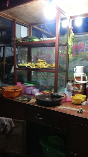 Pasar Senggol Padang Sambian Kelod 3